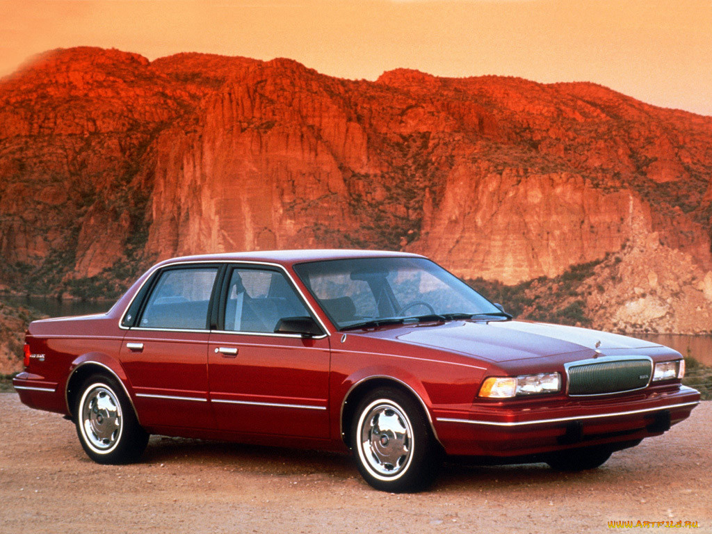 , buick